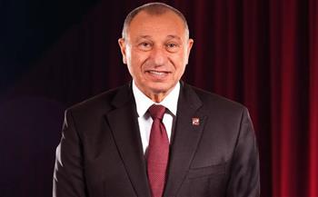   الخطيب يهنئ رجال يد الأهلي بالسوبر المصري