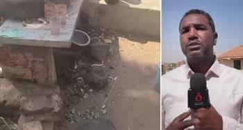 تطهير عرقي وأوضاع إنسانية كارثية في الفاشر السودانية.. تفاصيل