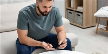 ​انخفاض السكر المفاجئ .. كيف تنقذ نفسك خلال 15 دقيقة