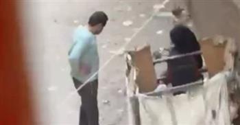   أمن الشرقية يضبط شخصا اعتدى على فتاة وأجبرها على الصعود لتروسيكل بالزقازيق