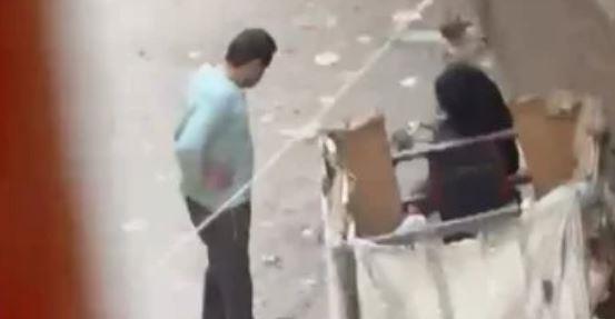 أمن الشرقية يضبط شخصا اعتدى على فتاة وأجبرها على الصعود لتروسيكل بالزقازيق