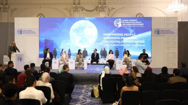 وزير الصحة : تمكين الشباب استثمار أساسي في صحة المجتمع وتنميته