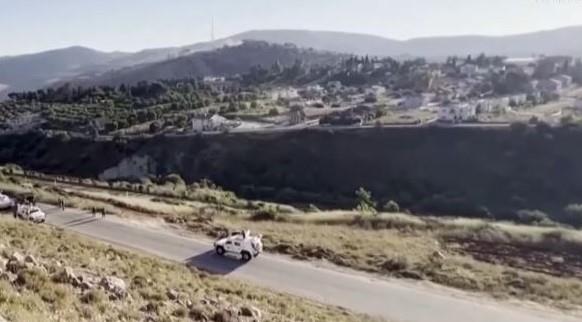 يونيفيل: الجيش الإسرائيلي يبني جدارًا يتجاوز الخط الأزرق في جنوب لبنان