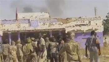   سفير السودان بالاتحاد الأوروبي: ميليشيا الدعم السريع ارتكبت جرائم عديدة في الفاشر