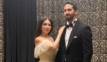   فنانين يدخلون عش الزوجية بعد سنوات من العزوبية