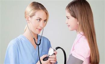   ارتفاع ضغط الدم يهدد طفولتهم.. دراسة عالمية تكشف تضاعف الإصابات خلال عقدين