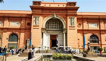   المتحف المصري يحتفل بذكرى تأسيسه كحارس أعظم كنوز الحضارة