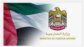   الإمارات تؤكد منع استخدام أراضيها فى تهريب الأسلحة إلى السودان