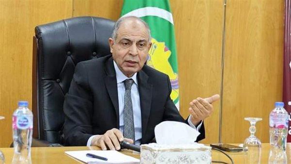 رفع درجة الاستعداد القصوى بالمنيا تحسبًا لعدم استقرار الطقس