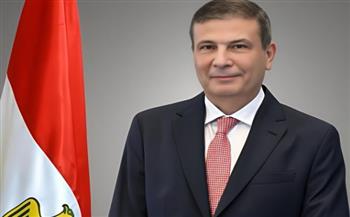   "الزراعة" تصدر 429 ترخيص تشغيل لأنشطة الإنتاج الحيواني والداجني.. و 343 تسجيلة أعلاف خلال النصف الأول من نوفمب