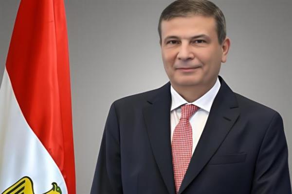 "الزراعة" تصدر 429 ترخيص تشغيل لأنشطة الإنتاج الحيواني والداجني.. و 343 تسجيلة أعلاف خلال النصف الأول من نوفمب