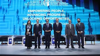   وزير الصحة يطلق الاستراتيجية الوطنية للصحة الرقمية «2025–2029»