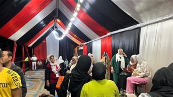   محظورات الدعاية الانتخابية للمرشحين بالمرحلة الثانية من انتخابات مجلس النواب