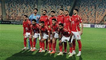   دوري أبطال أفريقيا .. الأهلي يستأنف تدريباته اليوم استعدادا لمباراة شبيبة القبائل