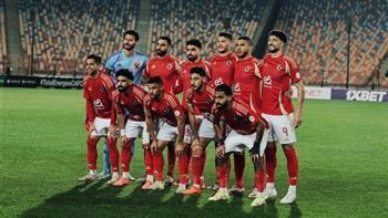 دوري أبطال أفريقيا .. الأهلي يستأنف تدريباته اليوم استعدادا لمباراة شبيبة القبائل