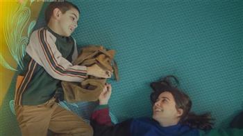   العرض العالمي الأول لفيلم "ابن" اليوم في مهرجان القاهرة السينمائي الدولي
