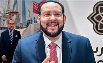   شيخ القادرية البودشيشية: المغرب يرسّخ نموذجاً تنموياً رائداً بقيادة الملك محمد السادس 