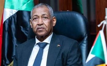 غدا.. انطلاق ورشة عمل حول الذكاء الاصطناعي بالجامعة العربية بمشاركة السفير السوداني بالقاهرة