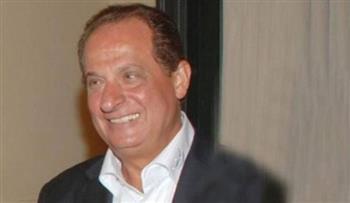   تعرض الموسيقار الكبير هاني مهنا لوعكة صحية