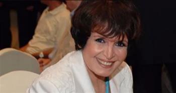 سميرة أحمد .. أيقونة الرقة والقوة تحتفل بعيد ميلادها