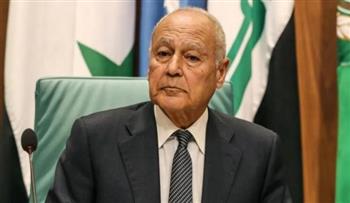   أبو الغيط يتوجه إلى الصين في زيارة رسمية لتعزيز الحوار العربي–الصيني