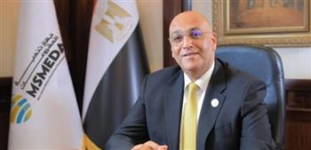   رئيس "تنمية المشروعات": الجهاز يدعم المرأة في إقامة مشروعات متوسطة وصغيرة