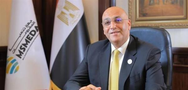 رئيس "تنمية المشروعات": الجهاز يدعم المرأة في إقامة مشروعات متوسطة وصغيرة