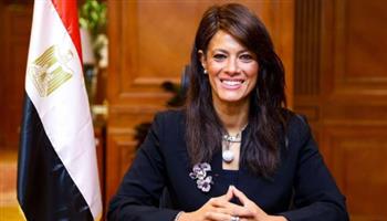   رانيا المشّاط: افتتاح مكتب "ستاندارد بنك" يؤكد ثقة الاقتصاد المصري
