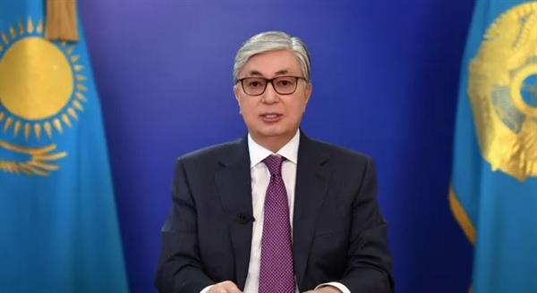 الرئيس الكازاخي: مشروع الغاز الثلاثي مع روسيا وأوزبكستان يحقق نتائج قوية