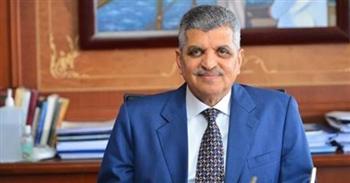   أسامة ربيع: قناة السويس هي الخيار الأفضل بعد عودة الهدوء للبحر الأحمر