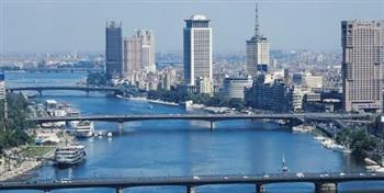   الأرصاد: غدا طقس معتدل نهارا مائل للبرودة ليلا والعظمى بالقاهرة 25