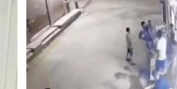 الداخلية تكشف ملابسات تعدى شخص على آخر بسلاح أبيض في كفر الشيخ