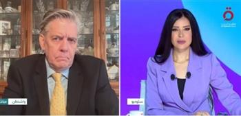   الخبير الأمني الأمريكي مارك توث: الدعم السريع يمارس إبادة جماعية