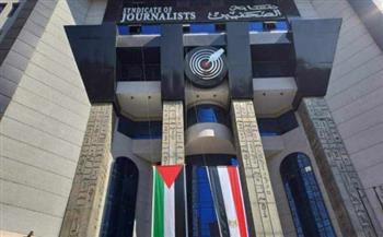   نقابة الصحفيين: يوم تضامني مع صحفيي دارفور وشهادات مروعة من الفاشر