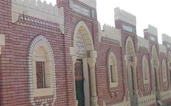   محافظة الإسكندرية تعلن عن طرح الجزء الثاني من المرحلة الثامنة بمقابر الناصرية
