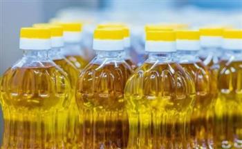   التموين تطرح زيت خليط 700 مل بـ46.60 جنيه في المجمعات