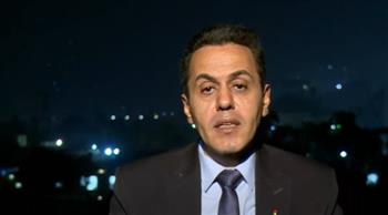   "الدولية لدعم فلسطين": حالة الطقس تُزيد معاناة النازحين الفلسطينيين داخل الخيام