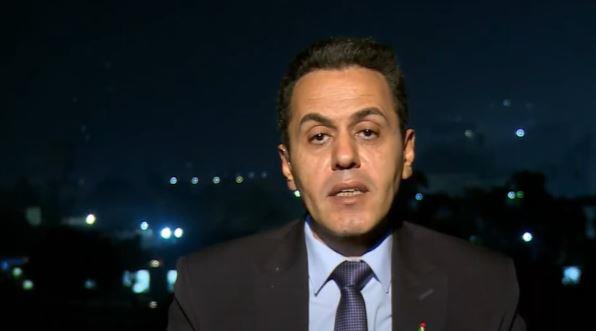 "الدولية لدعم فلسطين": حالة الطقس تُزيد معاناة النازحين الفلسطينيين داخل الخيام