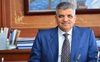 ربيع: الهدوء في البحر الأحمر وهدنة غزة أعادا الثقة لخطوط الملاحة العالمية
