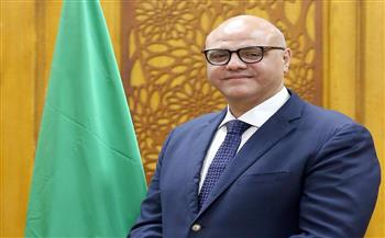   محافظ القليوبية يتابع جهود التموين لضبط الأسواق وتشديد الرقابة 