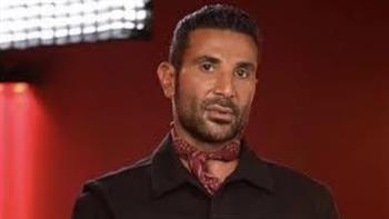   «تعرض لحادث سير بالعين السخنة».. آخر تطورات الحالة الصحية للفنان أحمد سعد