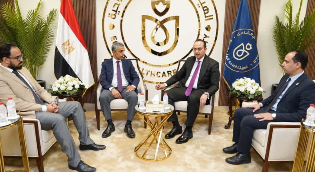 "الرعاية الصحية" تتعاون مع "ميدترونيك" لتطوير القساطر القلبية