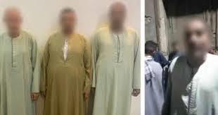 ضبط 3 أشخاص روّجوا شائعة تقليص لجان الانتخابات في المنيا