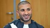 تعرف على الحالة الصحية للفنان أحمد سعد بعد حادث سير على طريق العين السخنة