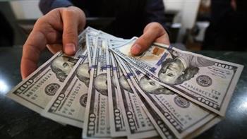 مفاجأة فى سعر الدولار أمام الجنيه اليوم 