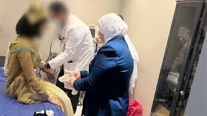 الصحة: إصدار أكثر من 902 ألف قرار علاج على نفقة الدولة خلال 3 أشهر