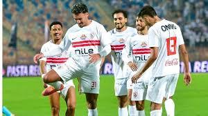   موعد مباراة الزمالك ضد زيسكو الزامبى فى الكونفدرالية