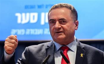   وزير الدفاع الإسرائيلي: سياستنا واضحة ولن تكون هناك دولة فلسطينية