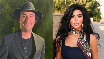   كارولين عزمي بطلة في فيلم "ابن العسل" المقرر طرحه في عيد الفطر