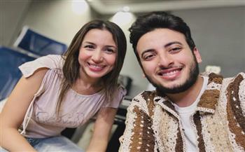   جنات والحسن عادل يجتمعان في دويتو جديد بعنوان "الليلة حلوة"